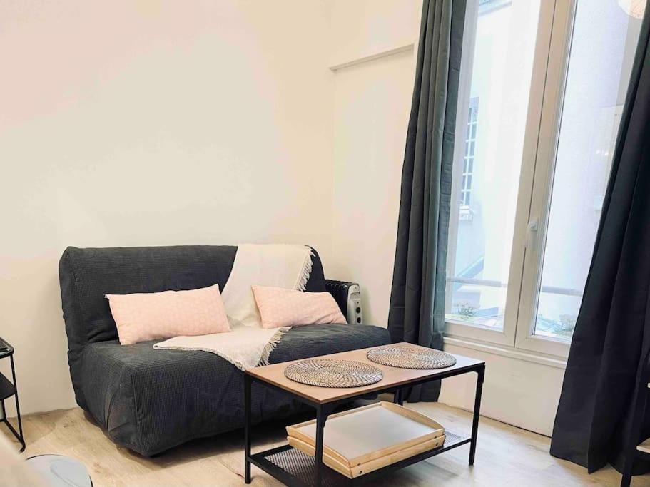 Exigehome-Versailles A 2 Pas Du Chateau Zewnętrze zdjęcie